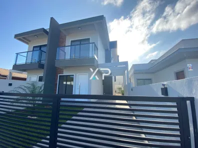 Casa com 2 Quartos à venda, 97m² no Forquilhas, São José