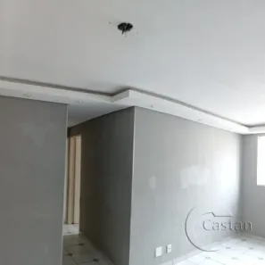 Apartamento com 2 Quartos à venda, 60m² no Vila Alpina, São Paulo