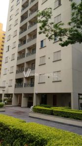 Apartamento com 3 Quartos à venda, 76m² no Vila Rossi, Campinas