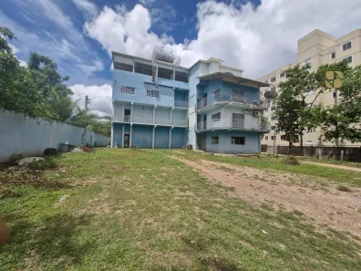 Prédio Comercial à venda, 770m² no Jardim das Palmeiras, Cuiabá