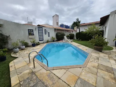Casa com 5 Quartos à venda, 495m² no Coroa do Meio, Aracaju