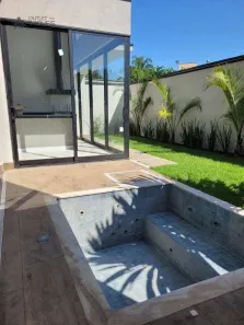 Casa de Condomínio com 3 Quartos à venda, 300m² no Betel, Paulínia