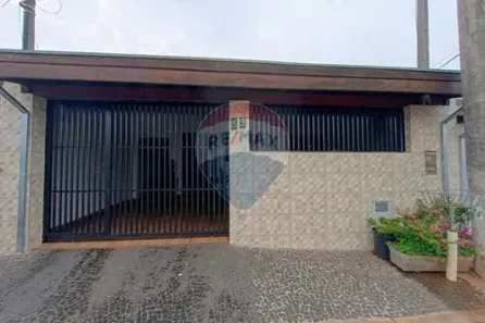 Casa com 2 Quartos à venda, 120m² no Antônio Zanaga II, Americana