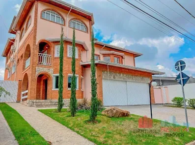 Casa de Condomínio com 4 Quartos à venda, 800m² no Marambaia, Vinhedo