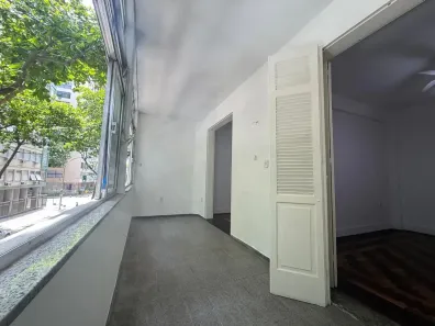 Apartamento com 3 Quartos à venda, 105m² no Copacabana, Rio de Janeiro
