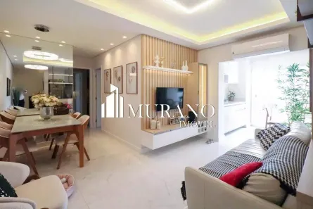 Apartamento com 2 Quartos à venda, 67m² no Santa Paula, São Caetano do Sul