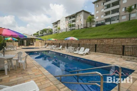 Apartamento com 3 Quartos à venda, 83m² no Jardim Carlos Gomes, Jundiaí