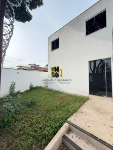 Casa de Condomínio com 3 Quartos à venda, 133m² no Etelvina Carneiro, Belo Horizonte