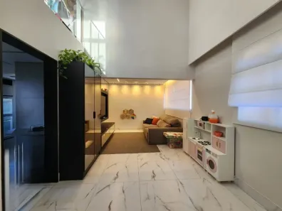 Cobertura com 4 Quartos à venda, 450m² no São Pedro, Belo Horizonte