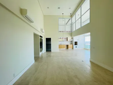 Apartamento com 3 Quartos à venda, 189m² no DAE, Campinas