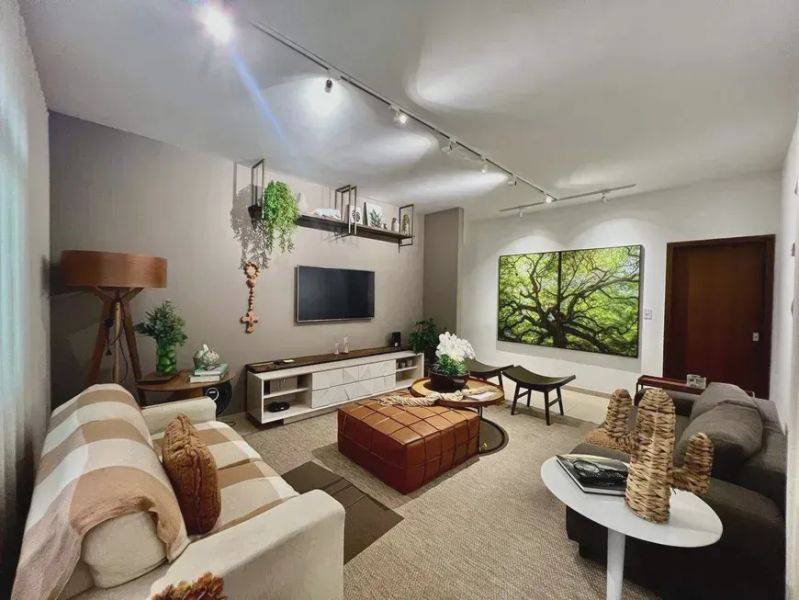 Casa com 5 quartos — Bandeirantes (Pampulha), Belo Horizonte