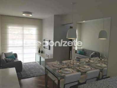 Apartamento com 2 Quartos à venda, 62m² no Jardim, Santo André