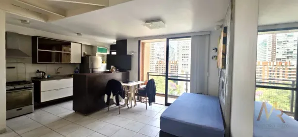 Apartamento com 1 Quarto à venda, 69m² no Vila Suzana, São Paulo