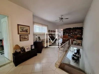 Sobrado com 3 Quartos à venda, 160m² no Ipiranga, São Paulo