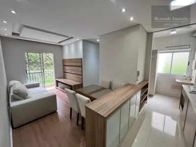 Apartamento com 2 Quartos à venda, 55m² no Tingui, Curitiba