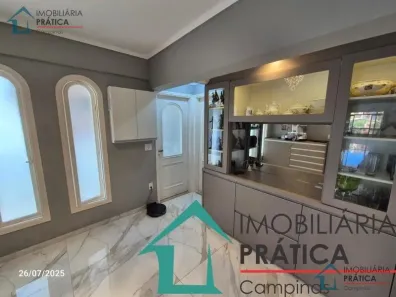 Apartamento com 3 Quartos à venda, 239m² no Estância Suíça, Serra Negra