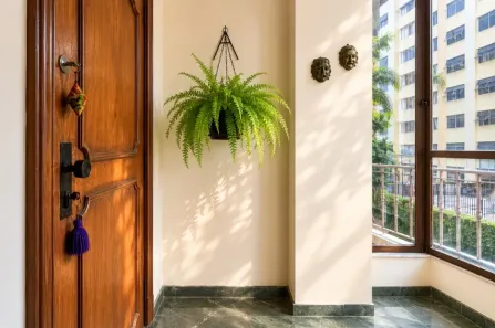 Apartamento com 4 Quartos à venda, 136m² no Perdizes, São Paulo