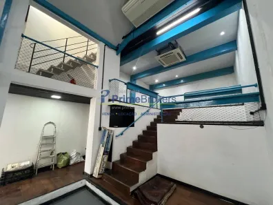 Imóvel Comercial à venda, 150m² no Jardim Paulista, São Paulo