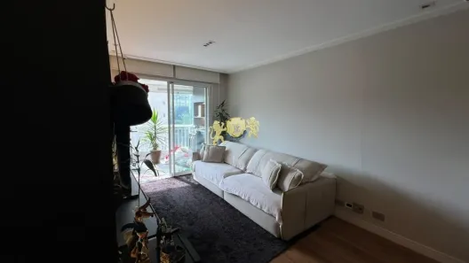 Apartamento com 2 Quartos à venda, 75m² no Cidade Monções, São Paulo