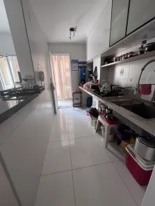Apartamento com 2 Quartos à venda, 56m² no Santa Rosa, São Luís