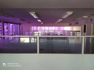 Sala Comercial para alugar, 300m² no Centro, Rio de Janeiro