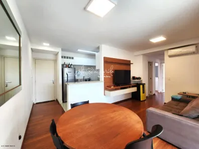 Apartamento com 3 Quartos à venda, 74m² no Cascata, Marília