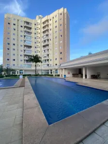 Apartamento com 3 Quartos à venda, 88m² no Turu, São Luís