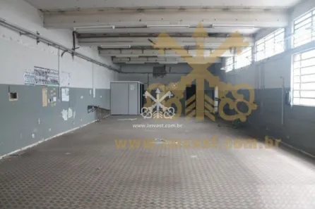 Prédio Comercial à venda, 1084m² no Parque da Vila Prudente, São Paulo