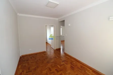 Apartamento com 2 Quartos para alugar, 60m² no Mirandópolis, São Paulo