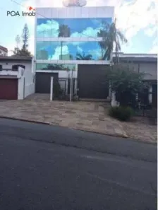 Sala Comercial para alugar, 200m² no Chácara das Pedras, Porto Alegre