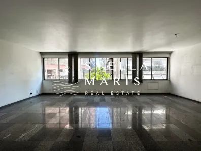 Apartamento com 4 Quartos à venda, 186m² no Ipanema, Rio de Janeiro