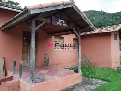 Fazenda/Sítio com 2 Quartos à venda, 120m² no , Monteiro Lobato