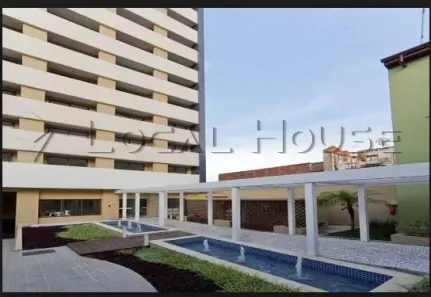 Apartamento com 1 Quarto à venda, 29m² no Centro, Curitiba