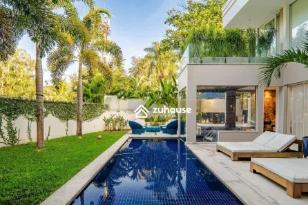 Casa de Condomínio com 4 Quartos à venda, 700m² no Itanhangá, Rio de Janeiro