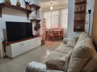 Apartamento com 1 Quarto à venda, 46m² no Flamengo, Rio de Janeiro