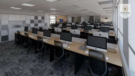 Sala Comercial para alugar, 310m² no Vila Olímpia, São Paulo