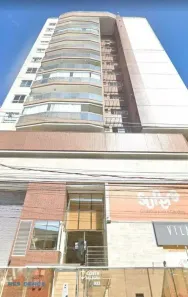 Apartamento com 3 Quartos à venda, 100m² no Praia da Costa, Vila Velha