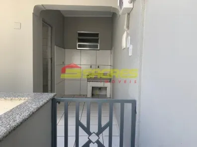 Apartamento com 1 Quarto para alugar, 30m² no Jardim Guairaca, São Paulo