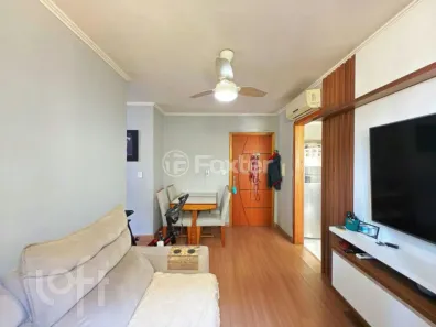Apartamento com 2 Quartos à venda, 55m² no Vila Nova, Porto Alegre