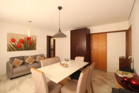 Apartamento com 3 Quartos à venda, 130m² no Grajaú, Belo Horizonte