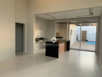 Casa de Condomínio com 3 Quartos à venda, 158m² no Bairro do Grama, Caçapava
