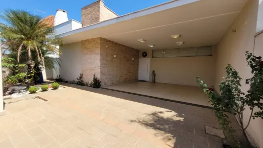 Casa com 3 Quartos à venda, 254m² no Jardim Nossa Senhora de Fátima, Americana
