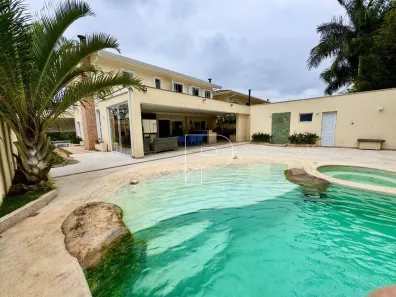 Casa de Condomínio com 3 Quartos à venda, 380m² no Bosque do Vianna, Cotia