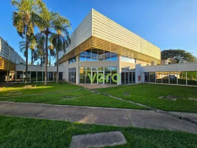 Galpão/Depósito/Armazém para alugar, 6960m² no Antônio Zanaga, Americana