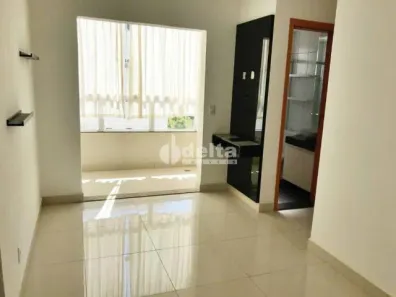 Apartamento com 2 Quartos para alugar, 52m² no Patrimônio, Uberlândia