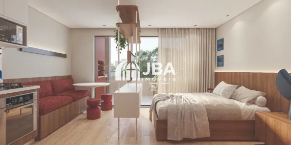 Cobertura com 3 Quartos à venda, 133m² no Boa Vista, Curitiba