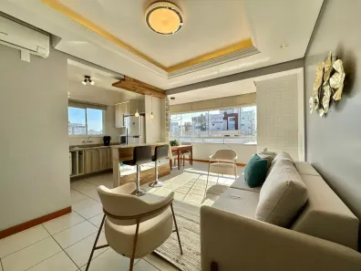 Apartamento com 2 Quartos à venda, 79m² no Zona Nova, Capão da Canoa