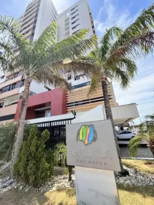 Apartamento com 3 Quartos à venda, 80m² no Luzia, Aracaju