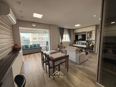 Apartamento com 2 Quartos à venda, 81m² no Centro, Osasco