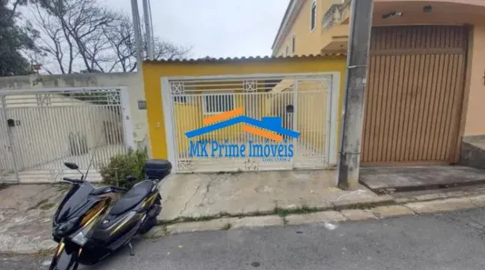 Sobrado com 3 Quartos à venda, 220m² no Vila Adalgisa, São Paulo